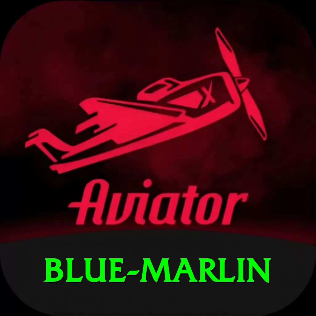 blue marlin Games (Casino & Earning) Plus v4.4.8 - 2
