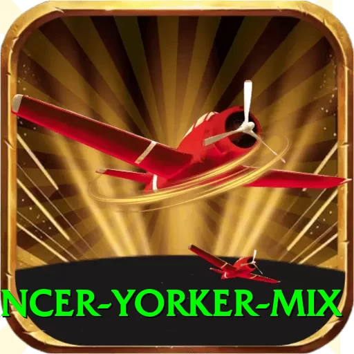 bouncer yorker mix Gold v3.2.0 - 2