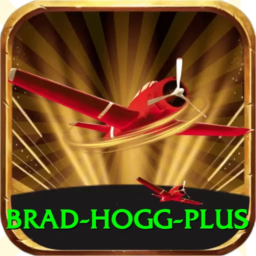 brad hogg Gaming King - 2