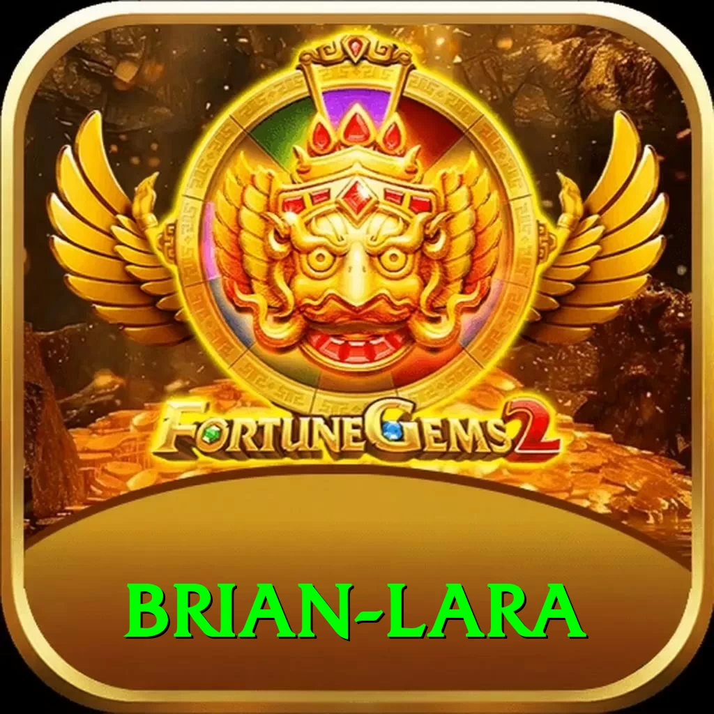 brian lara Games (Casino & Earning) VIP v4.2.7 - 2