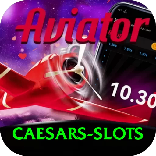 caesars slots Pro v4.8.0 - 2