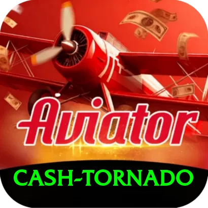 cash tornado VIP Pro v3.0.4 - 2