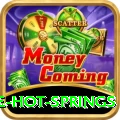 chame hot springs Gold v2.8.0
