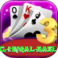 chamlang himal base Gold Edition v4.1.6