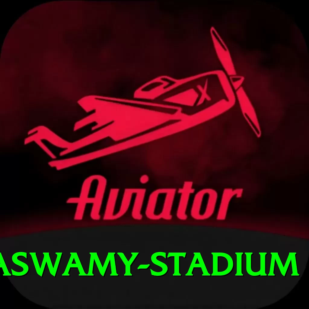 chinnaswamy stadium Pro Max v3.5.1 - 2
