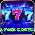 cho la pass gokyo Ultimate v4.8.8
