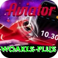 chris woakes - Plus Earning App