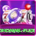colin de grandhomme Slots Deluxe v5.5.5