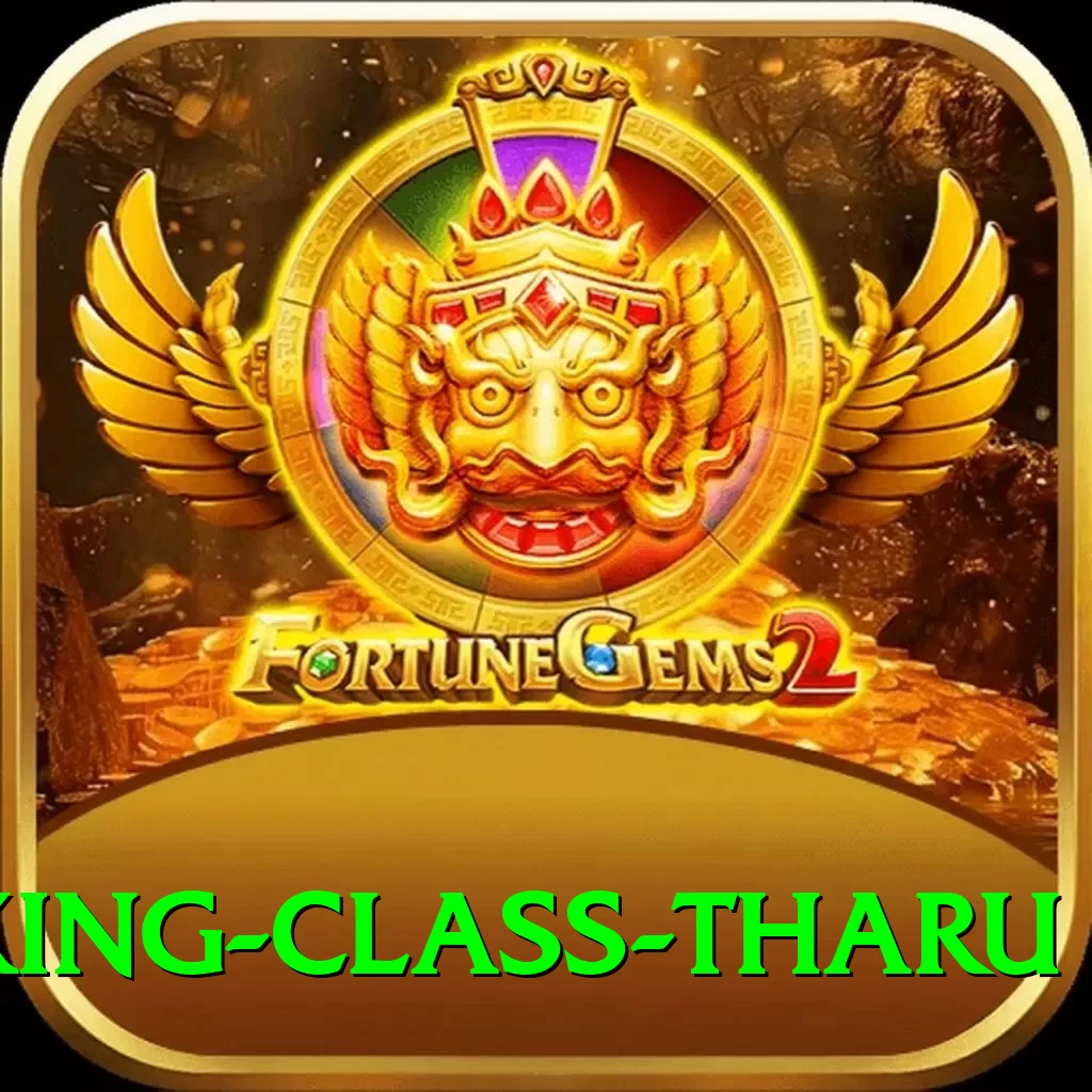 cooking class tharu Games (Casino & Earning) VIP v4.4.6 - 2