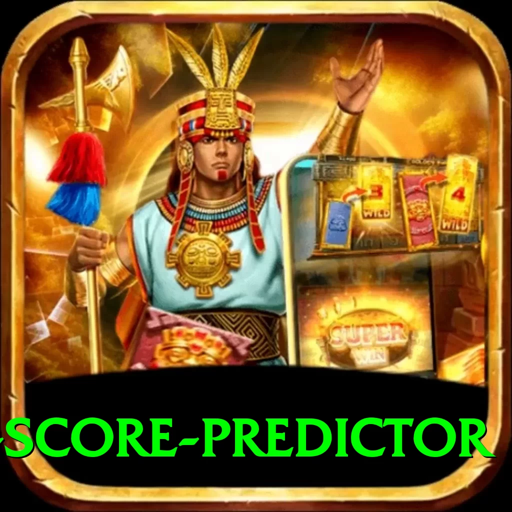 correct score predictor VIP v1.8.1 - 2