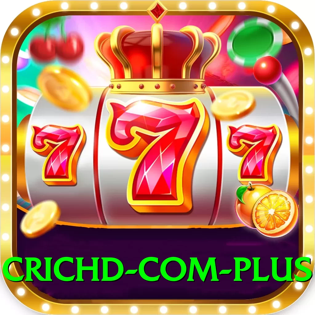crichd com Ultimate - Casino & Slots - 2