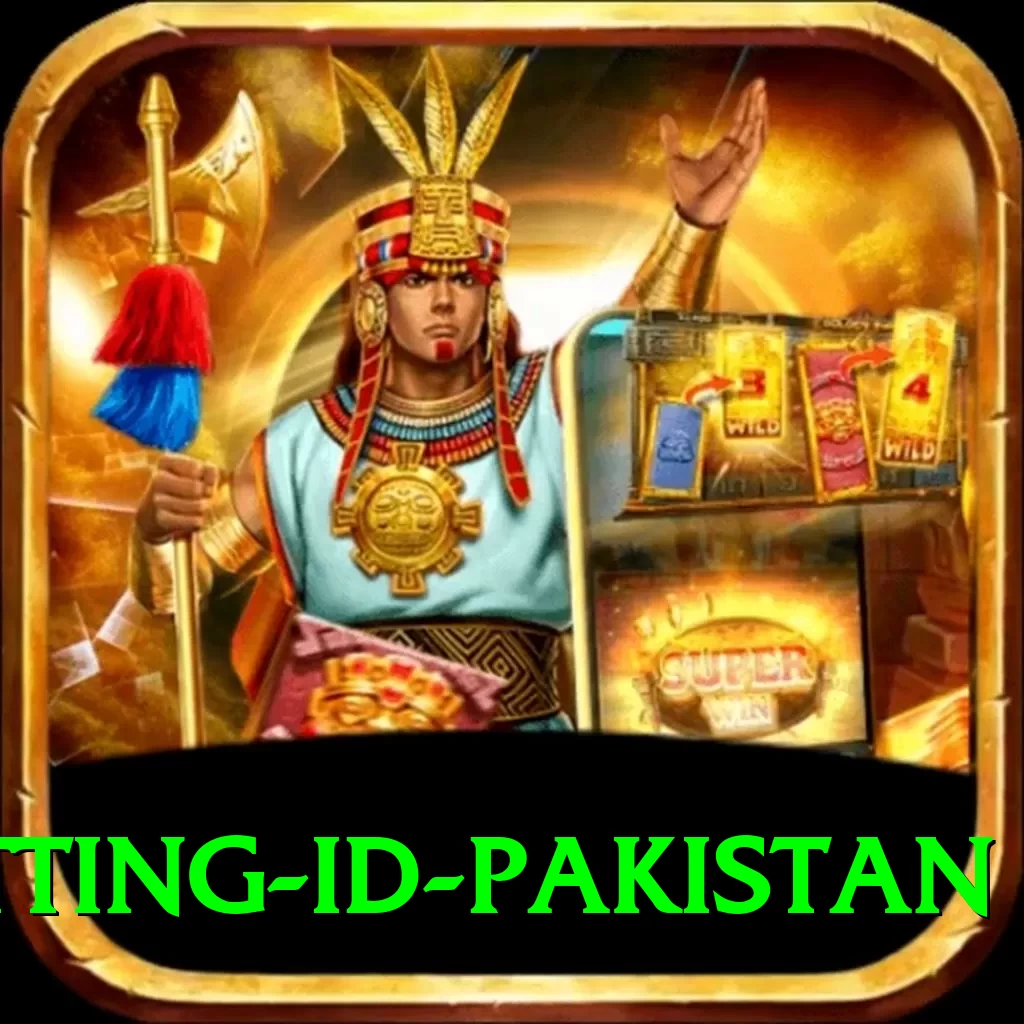 cricket betting id pakistan Apps (Tools & Injectors) Gold v2.5.4 - 2