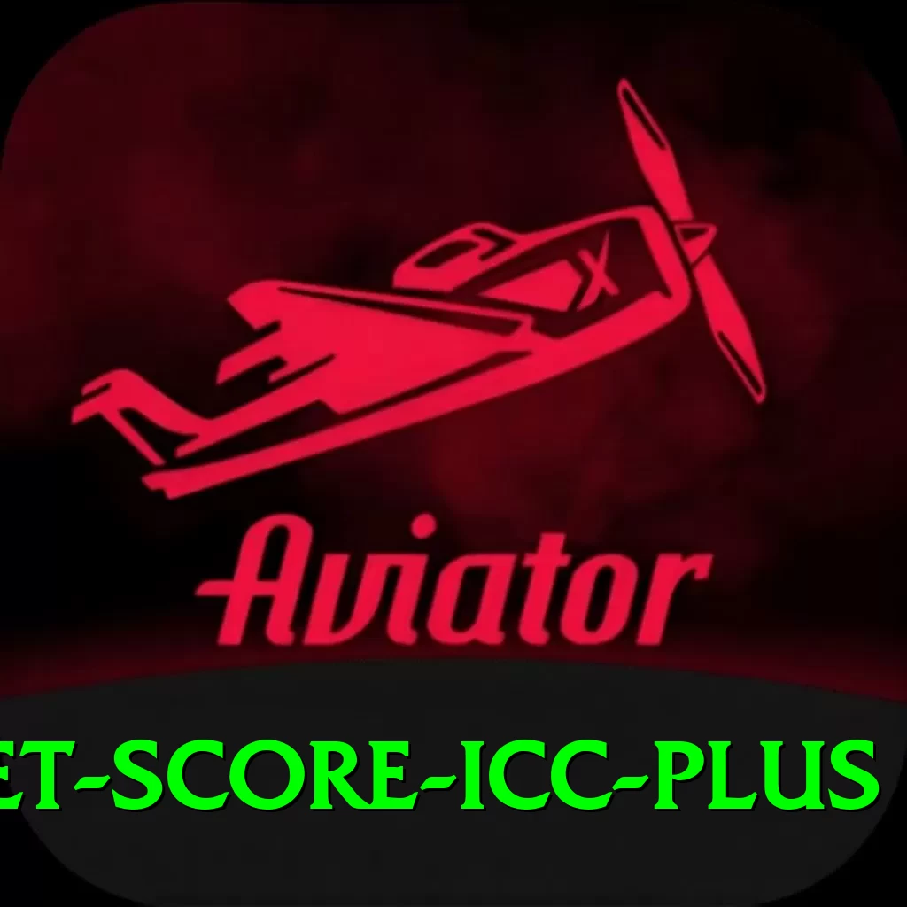 cricket score icc Turbo New - 2