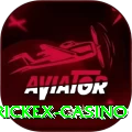 crickex casino Elite v5.3.6