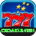 croaker fish Elite Pro v4.9.9