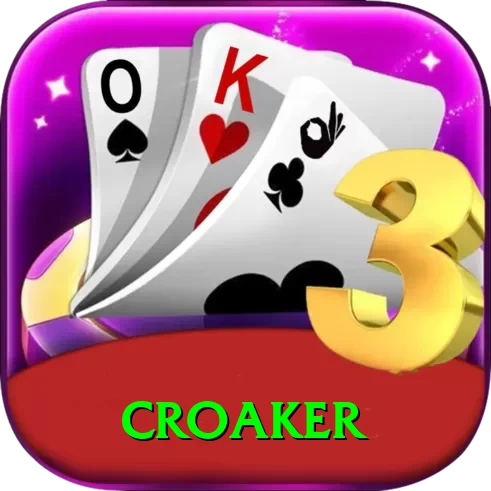 croaker Ultimate Pro v4.5.8 - 2