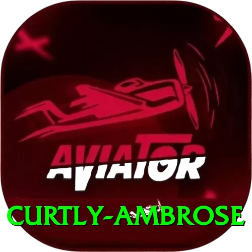 curtly ambrose Master v4.6.0 - 2
