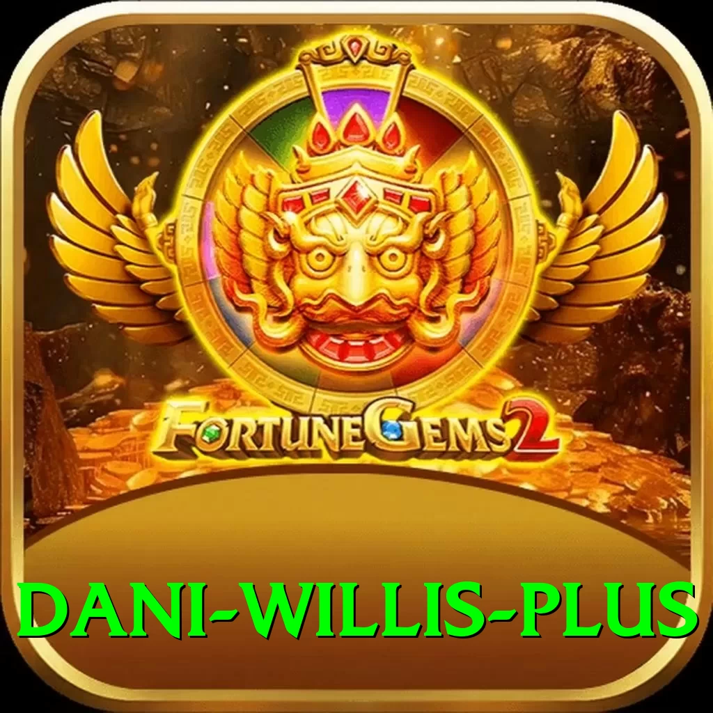 dani willis Premium v2.4.3 - 2