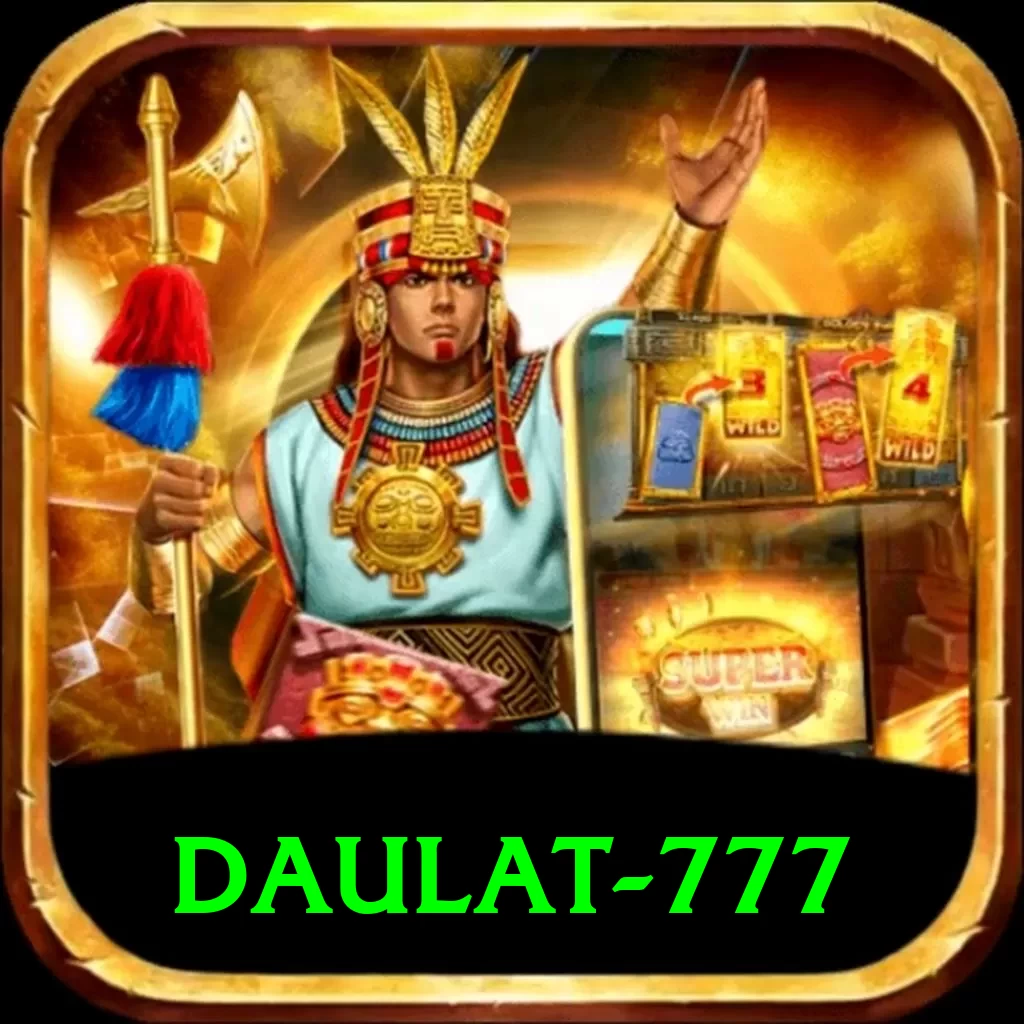 daulat 777 Games (Casino & Earning) Premium v4.0.0 - 2