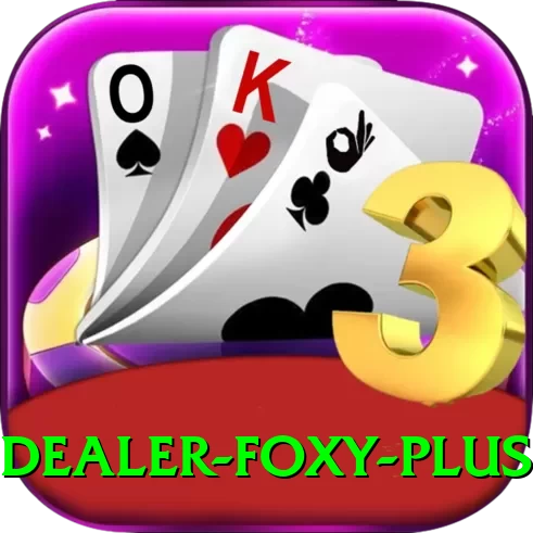 Dealer Foxy Casino Supreme v3.6.4 - 2