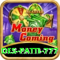 Des Patti 777 Elite Pro v4.5.8