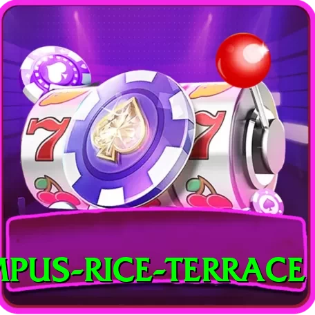 dhampus rice terrace VIP Pro v1.6.4 - 2