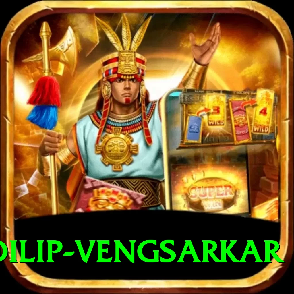 dilip vengsarkar Gold v1.5.5 - 2