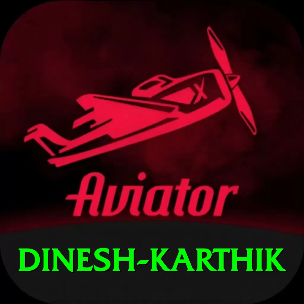 dinesh karthik Games (Casino & Earning) Max v1.2.9 - 2