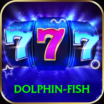 dolphin fish Ultimate v3.8.2 - 2