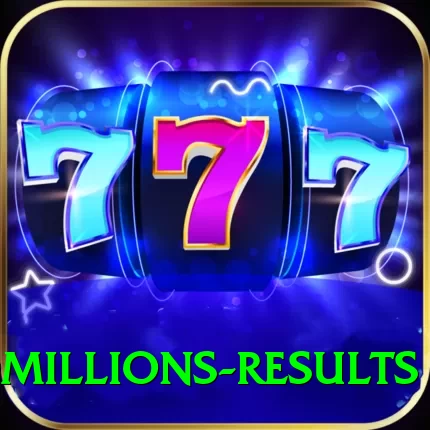euromillions results - 2
