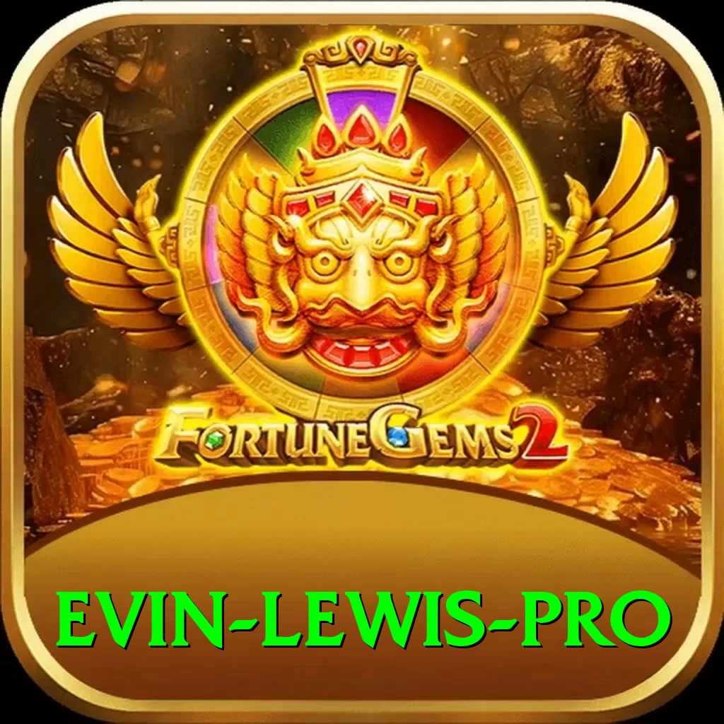 evin lewis Slots Super v2.5.4 - 2