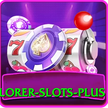 explorer slots Ultimate Pro v3.7.1 - 2