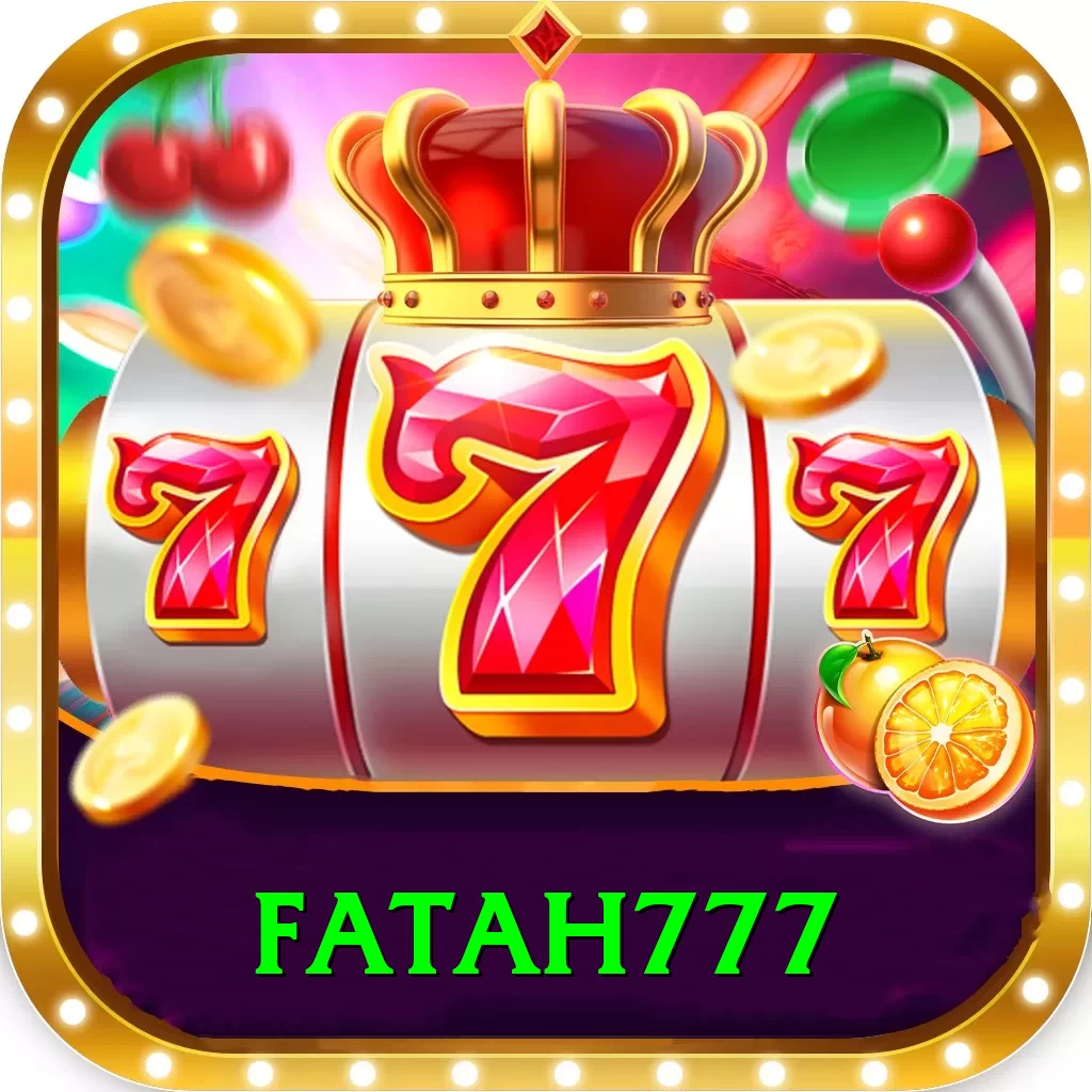 fatah777 Deluxe Pro v3.8.9 - 2
