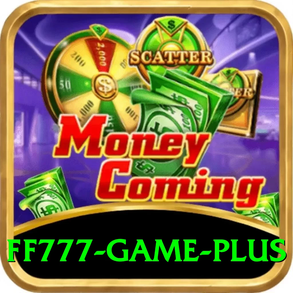 FF777 Game - Slots Plus - 2