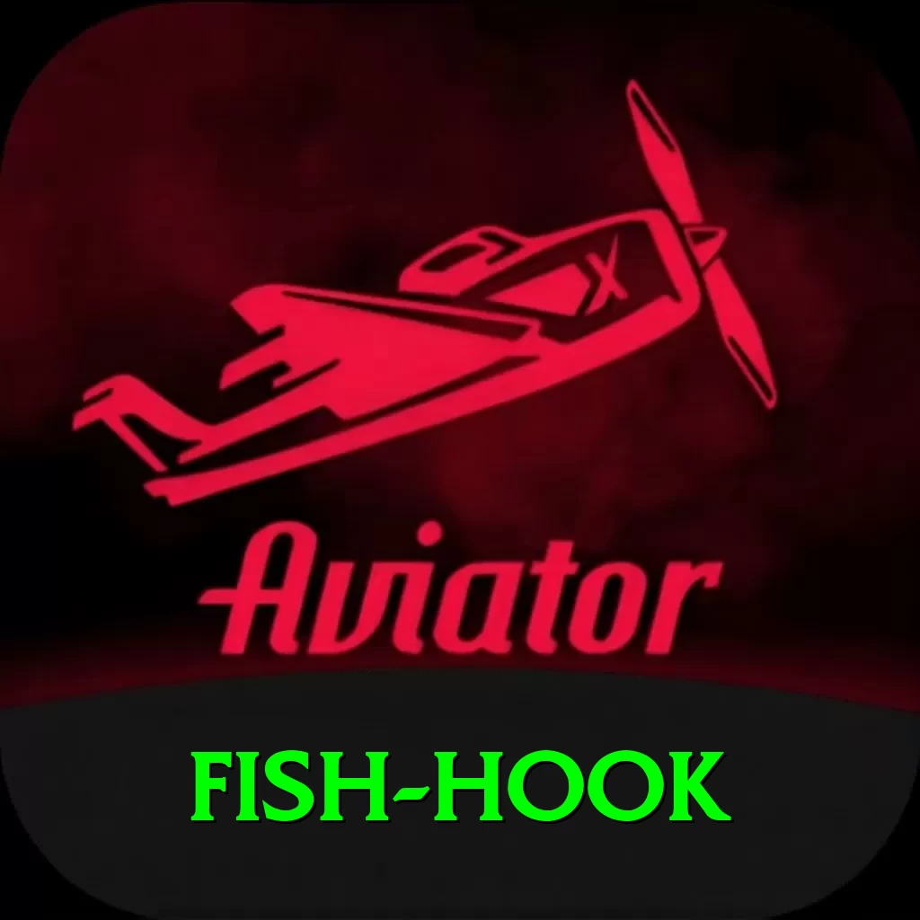 fish hook Deluxe v1.1.9 - 2