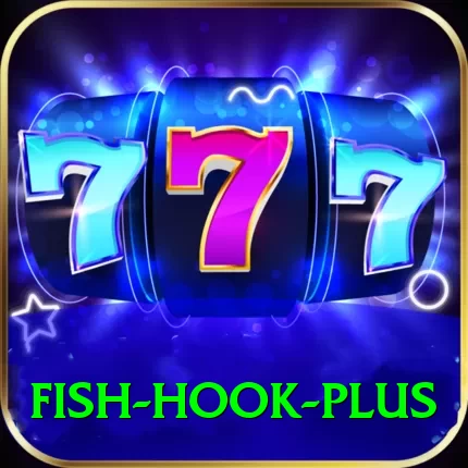 fish hook - Casino Legend - 2