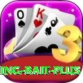 fishing bait Live Casino Premium