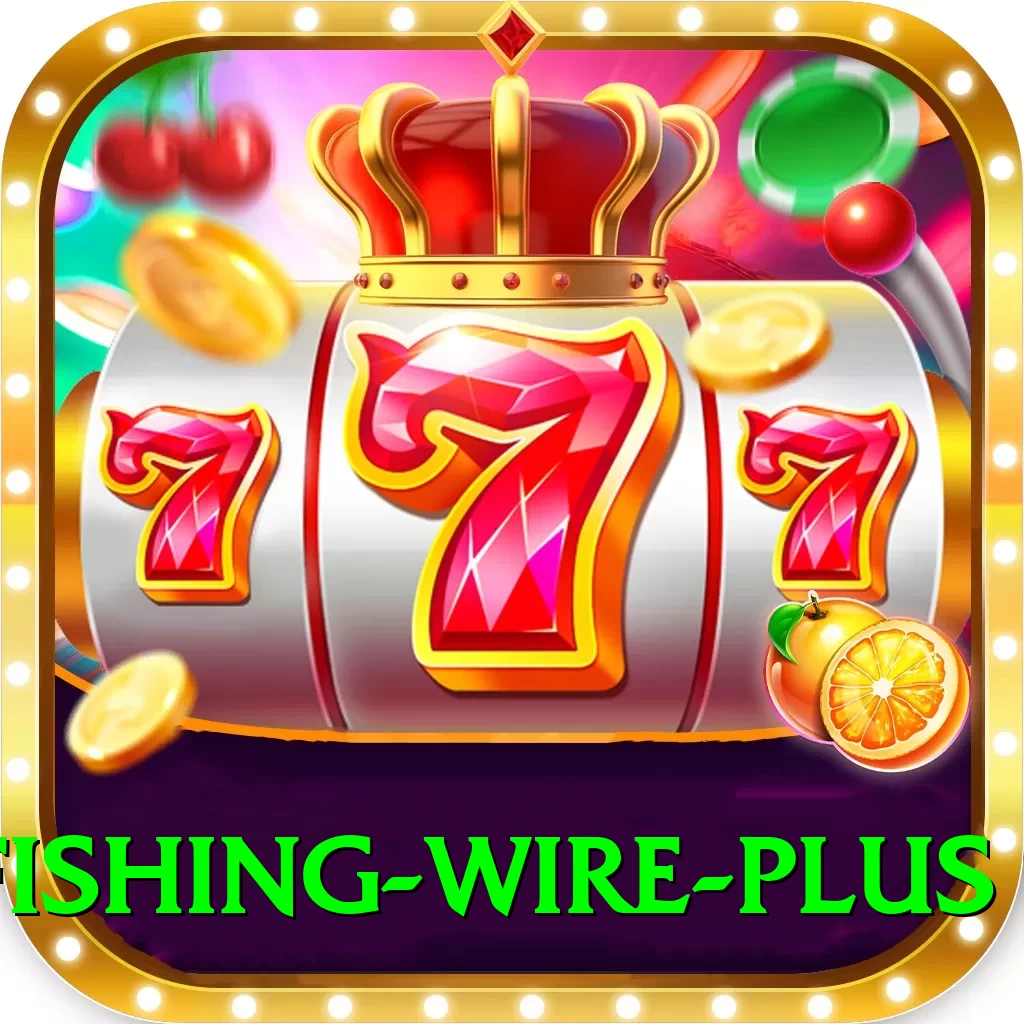 fishing wire Official v3.5.2 - 2
