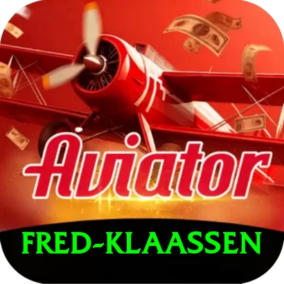 fred klaassen Plus - 2