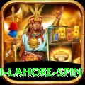 gaddafi lahore spin VIP v5.8.4