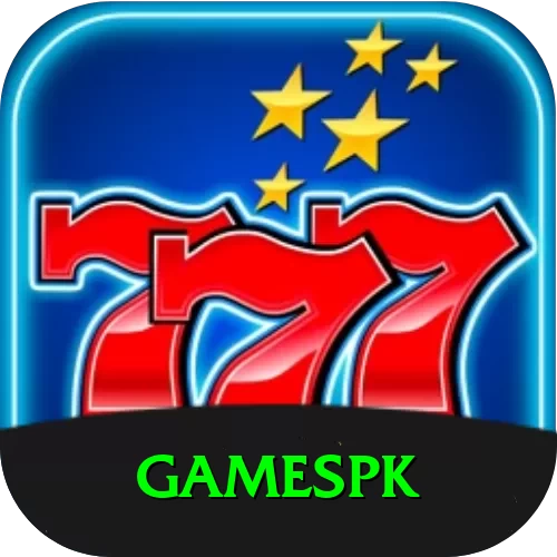 gamespk Games (Casino & Earning) Turbo vv3.9.5 - 2