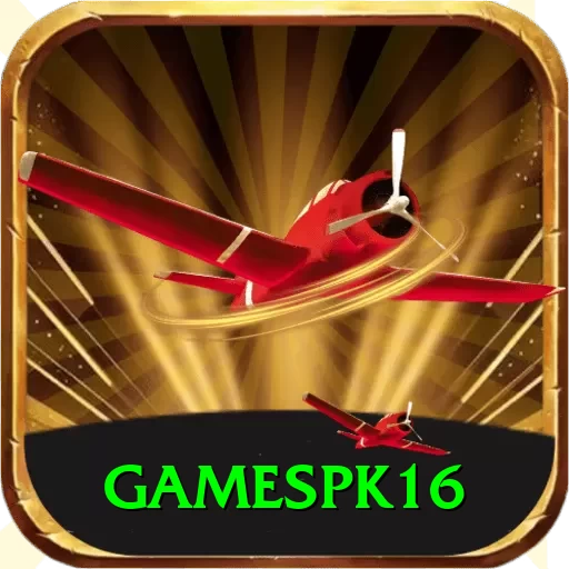 gamespk16 Deluxe Edition vv5.0.9 - 2