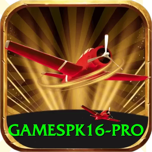 gamespk16 Premium PK v3.3.4 - 2