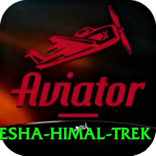 ganesha himal trek Premium v1.8.1 - 2