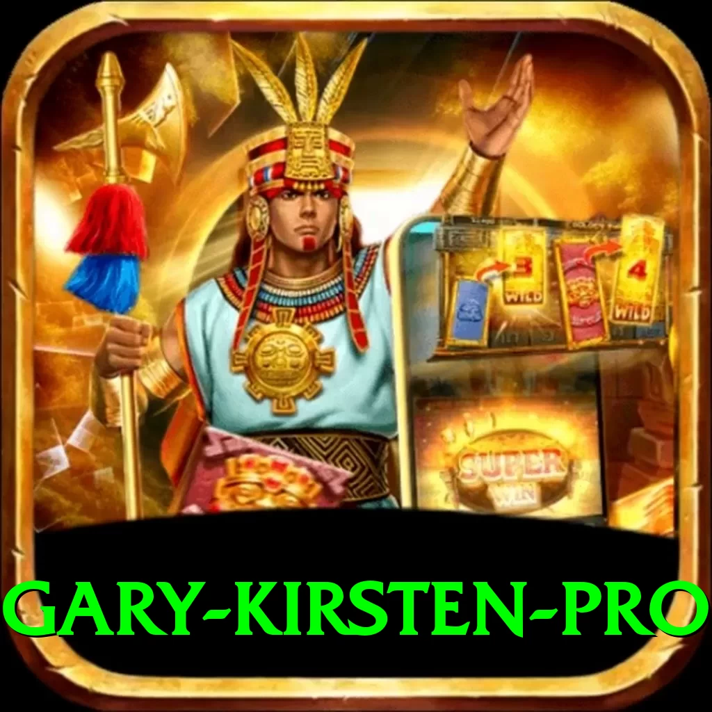 gary kirsten Ultimate - Casino & Slots - 2