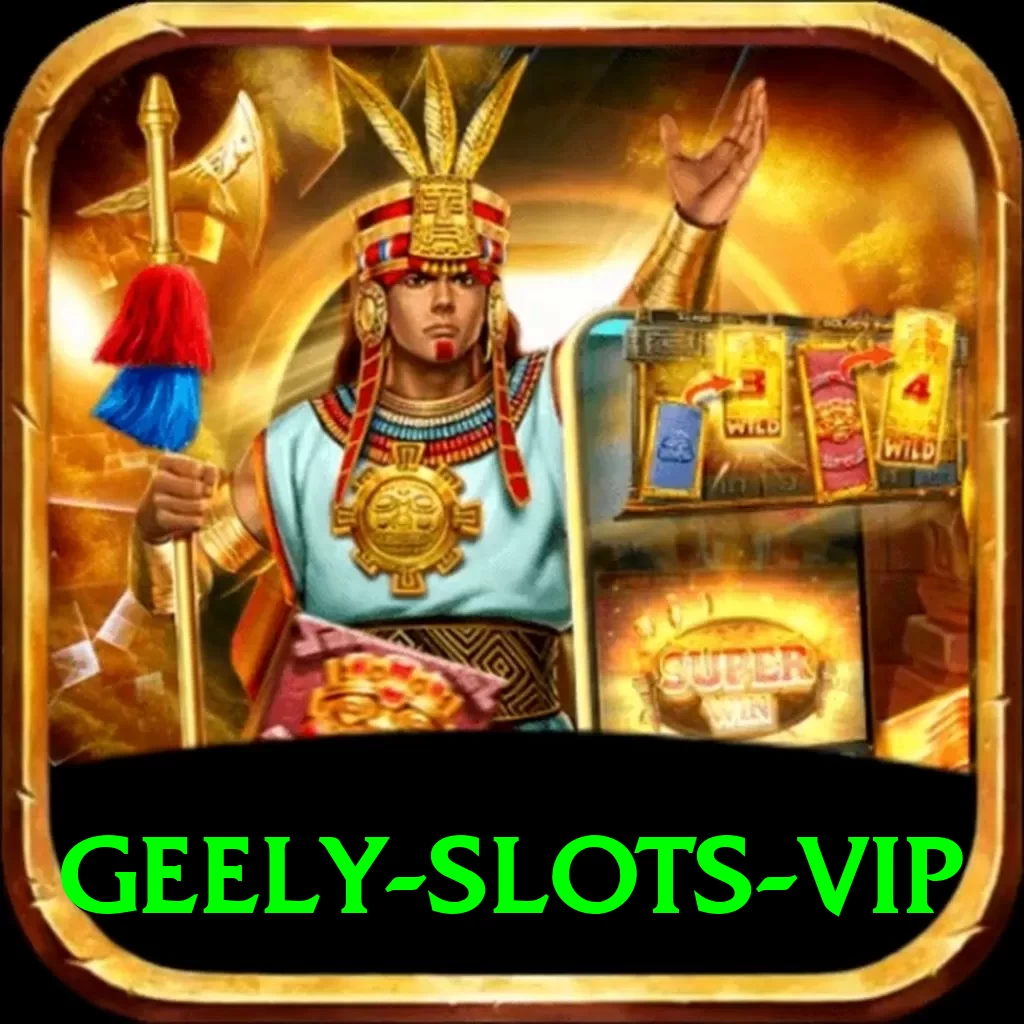 Geely Slots Live Casino Supreme - 2