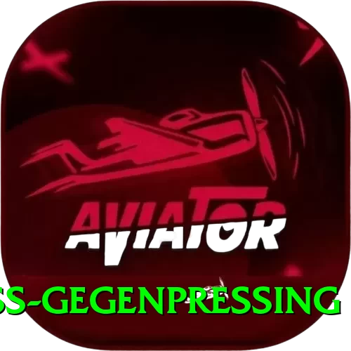 gegenpress gegenpressing Deluxe Edition v2.1.6 - 2