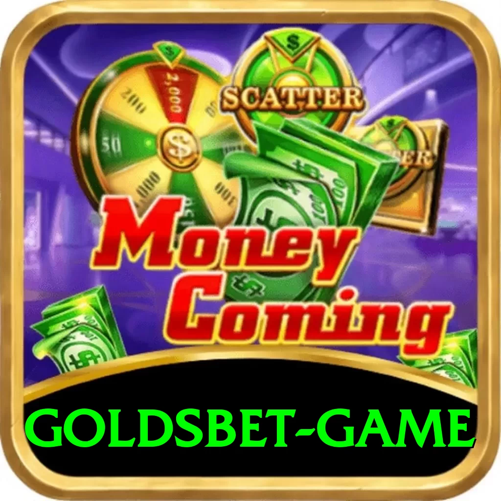 Goldsbet game Games (Casino & Earning) Ultimate v4.3.0 - 2
