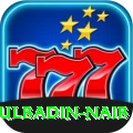 gulbadin naib Gold v2.4.7