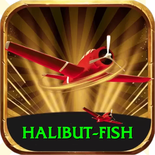 halibut fish Plus Edition v2.5.0 - 2